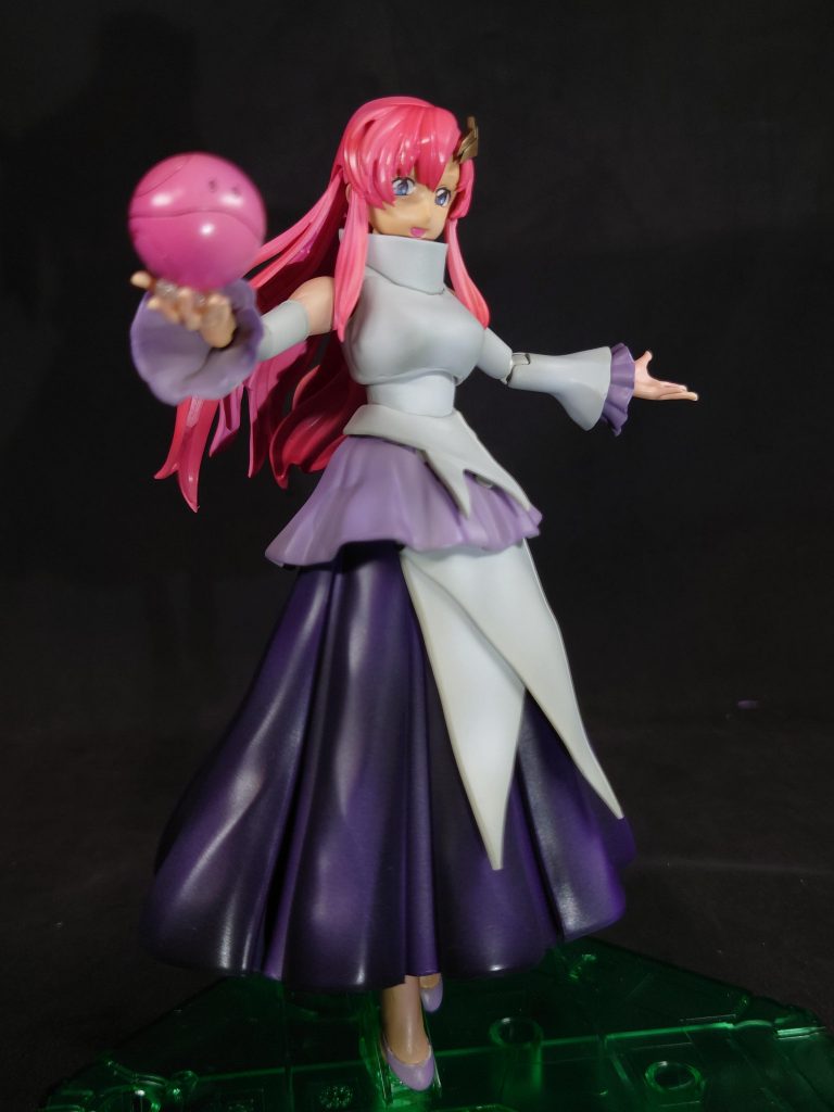 ラクス嬢–6枚目/制作者：やっすおう