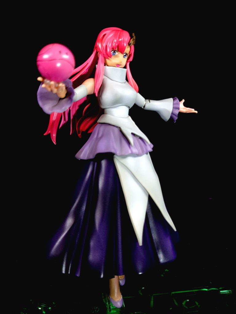 ラクス嬢–8枚目/制作者：やっすおう