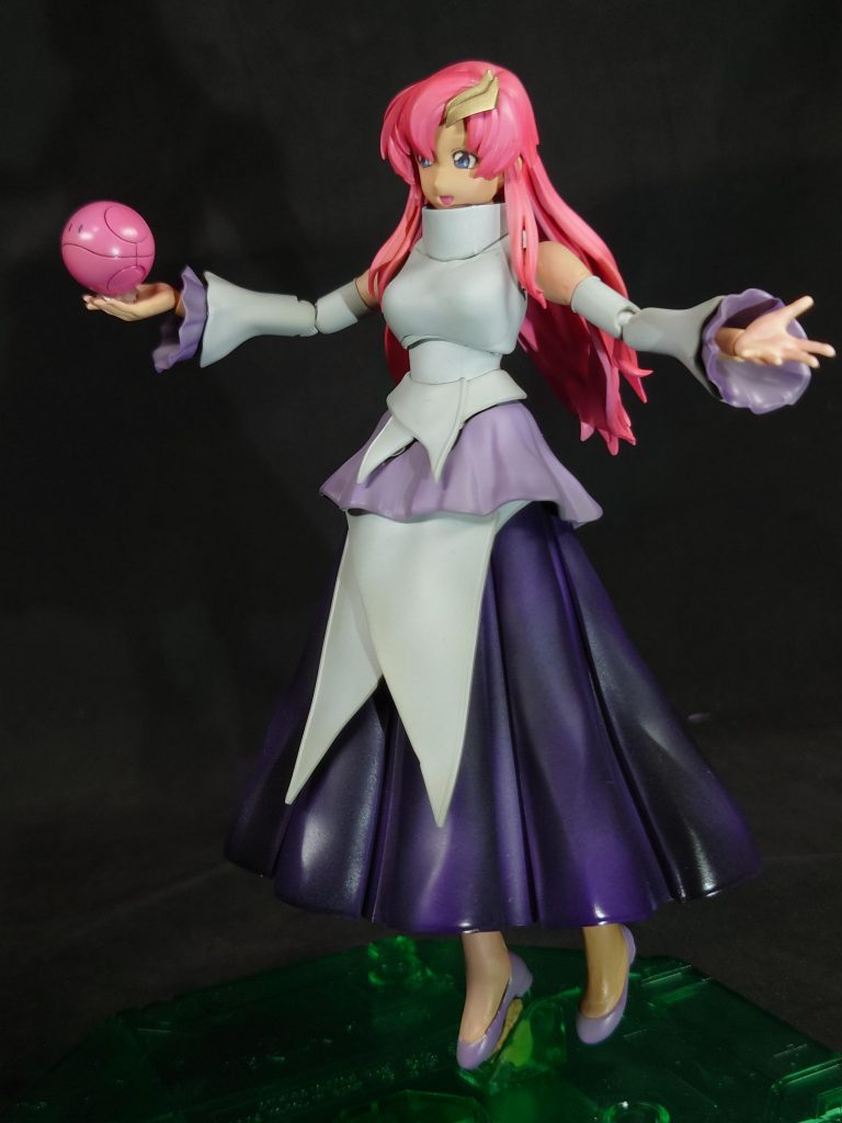 ラクス嬢–7枚目/制作者：やっすおう