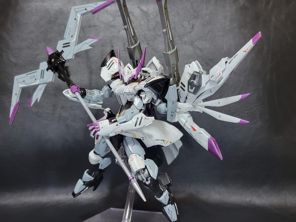 バトルステッキ魔法？いいえ、殴り倒します。