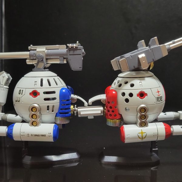 オスカー&マーカー専用ボール