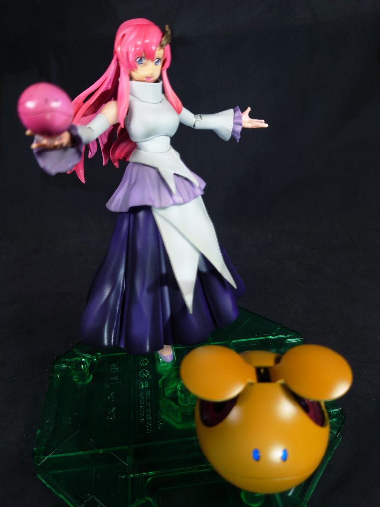 ラクス嬢–5枚目/制作者：やっすおう