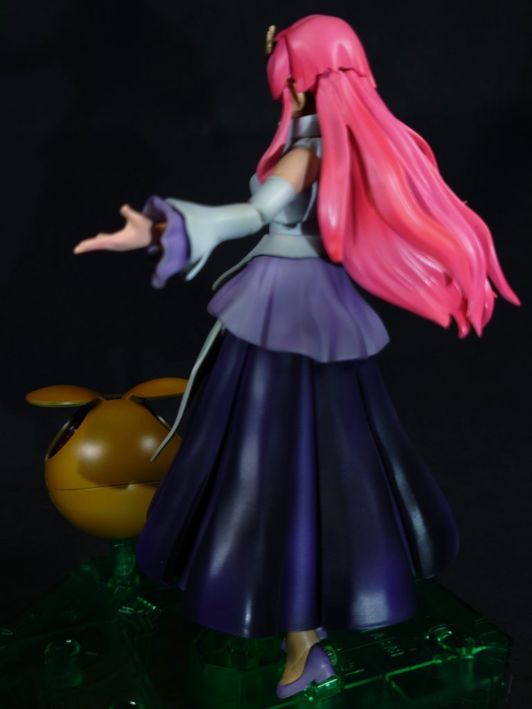 ラクス嬢–3枚目/制作者：やっすおう