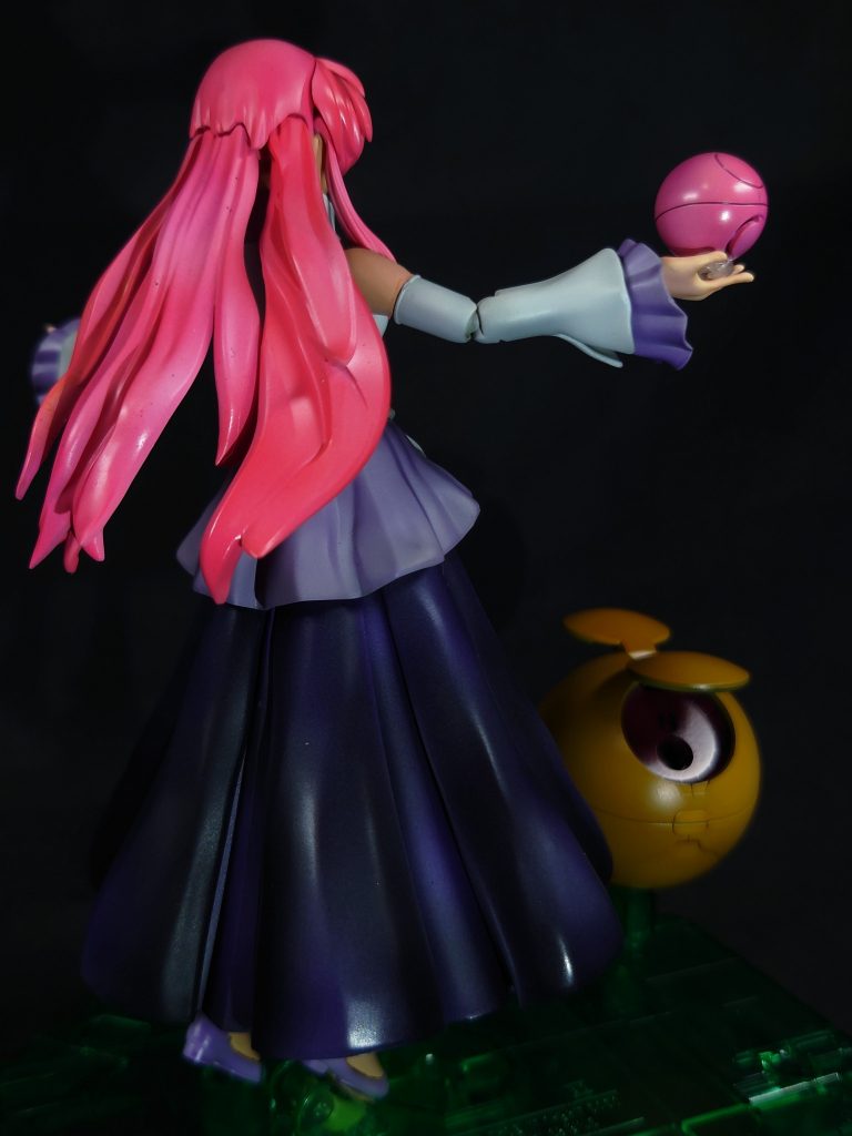 ラクス嬢–4枚目/制作者：やっすおう