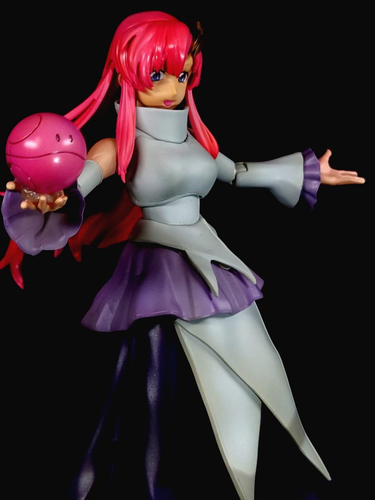 ラクス嬢–2枚目/制作者：やっすおう