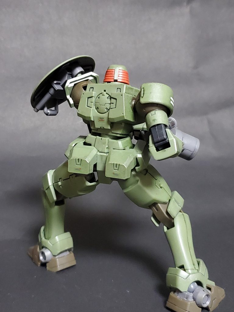 リーオー–4枚目/制作者：Bonchi