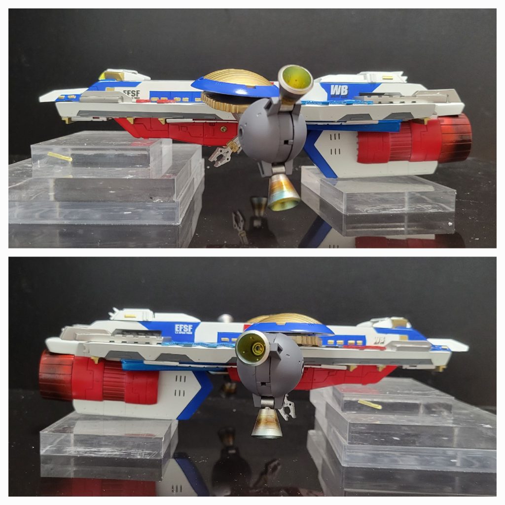 左右側面です。