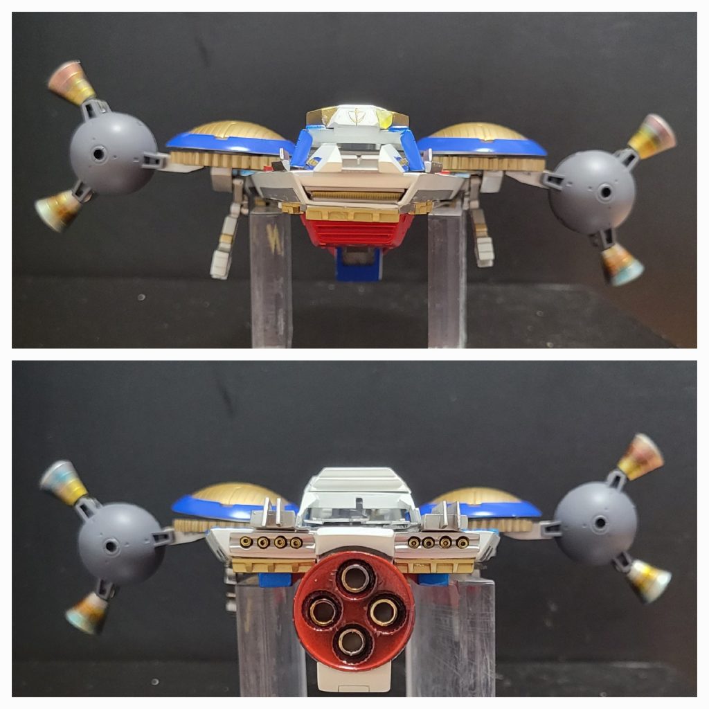 前面背面です。もう、思い残すことなく投稿しました。最後まで見ていただきありがとうございましたm(__)mオスカー&マーカー専用ボールのコンビは昨夜に投稿しているので、そちらも見て頂けたら嬉しいです。