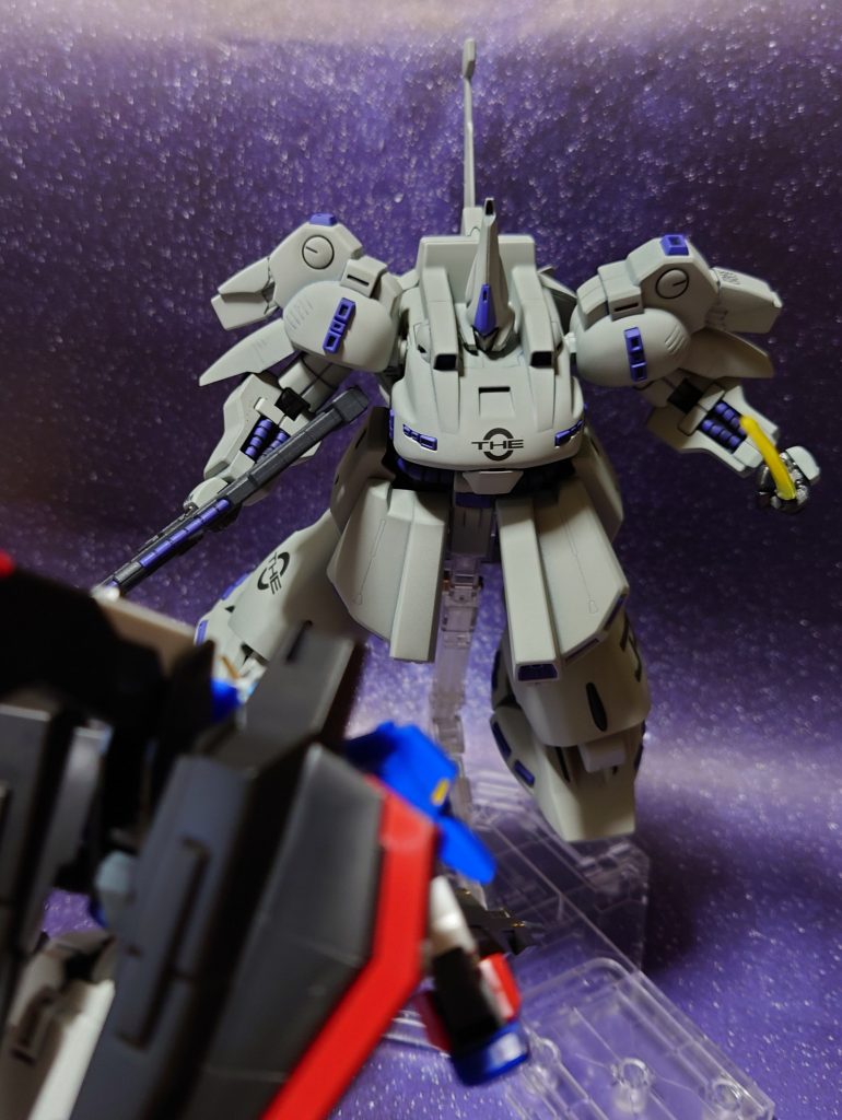 “賢しいだけの子供が、何を言う！”