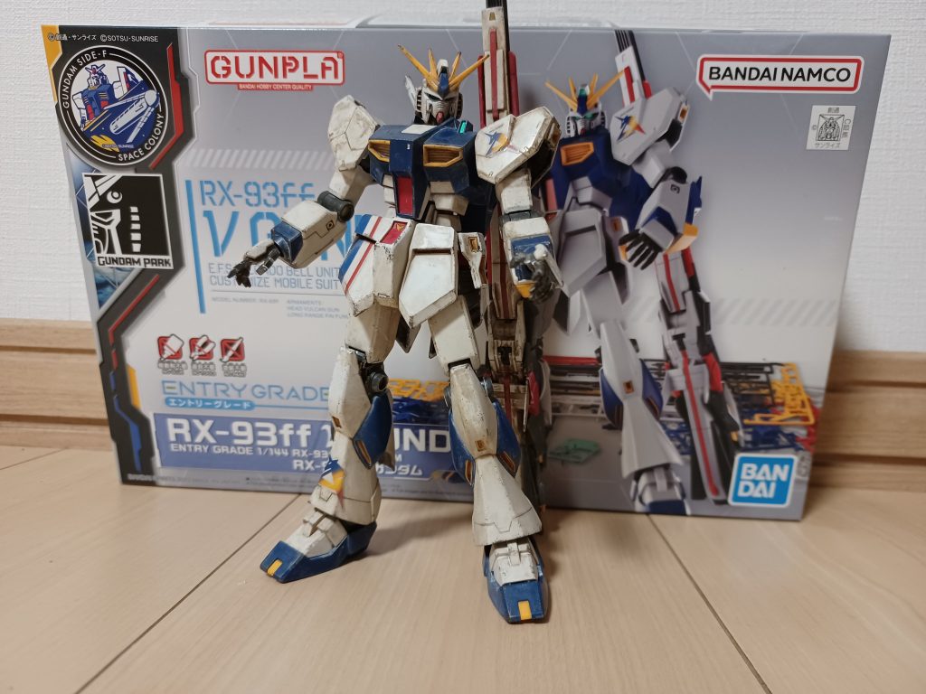 箱絵と記念撮影♪ Σp[【◎】]ω・´)