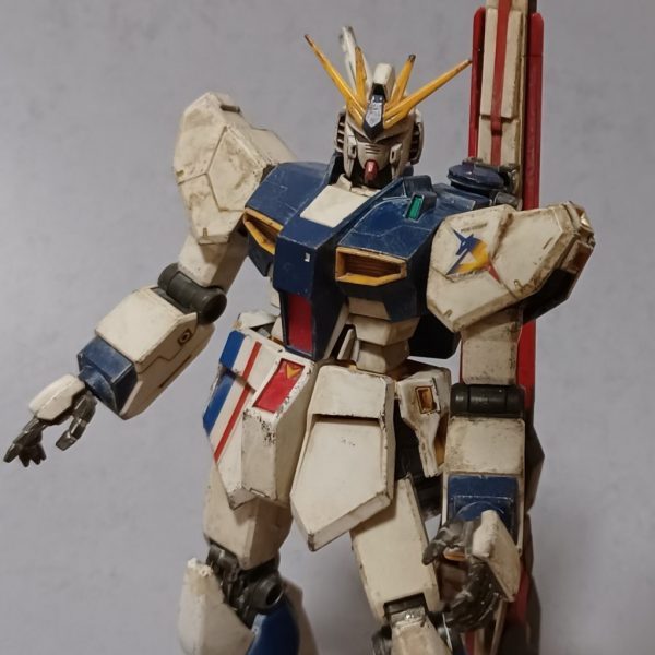 RX-93ff ν ガンダム