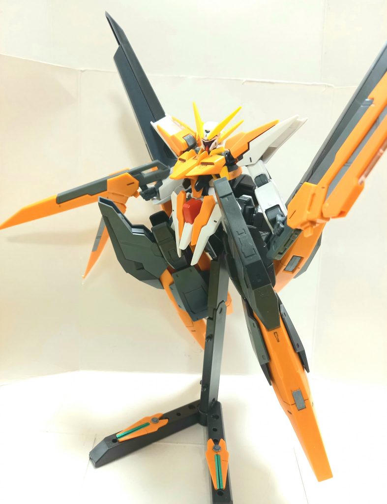 ガンダムハルート　最終決戦仕様–2枚目/制作者：Takanari