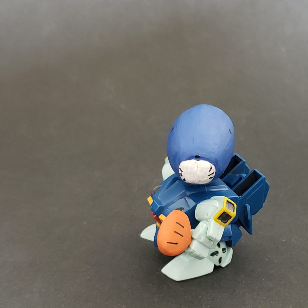 たまにはこんなヒキョーなオチがあっても良いんじゃないかと思う