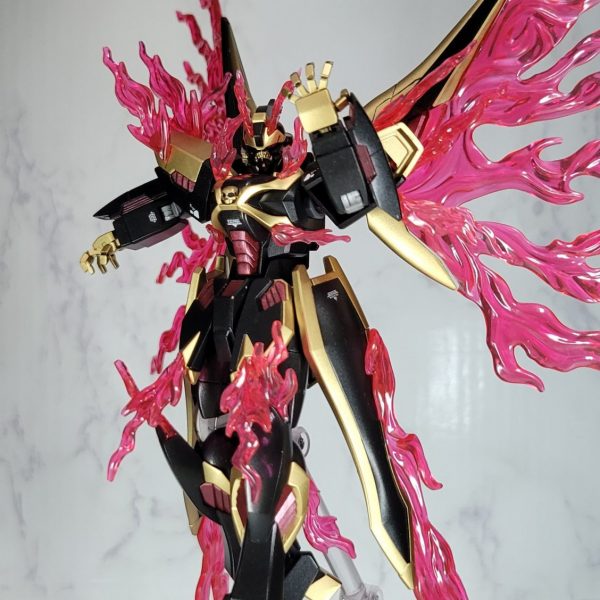 ファントムガンダム