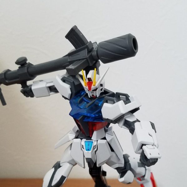 EGストライク(ソリッドクリアアナザー)