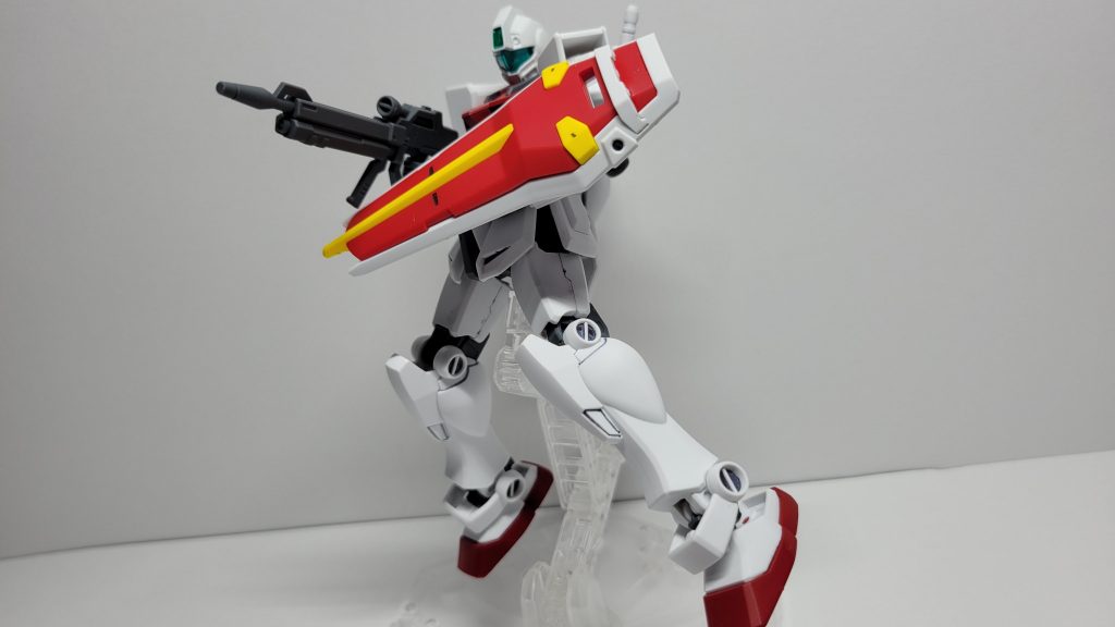 GBS-001 ジムテスタ–3枚目/制作者:Kai/カイ