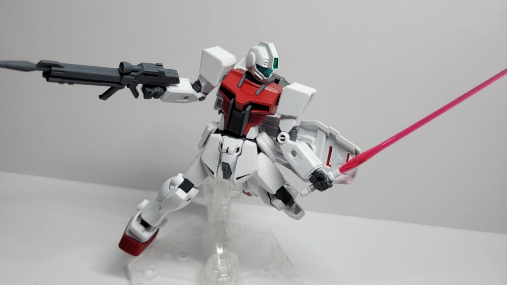 GBS-001 ジムテスタ–4枚目/制作者:Kai/カイ