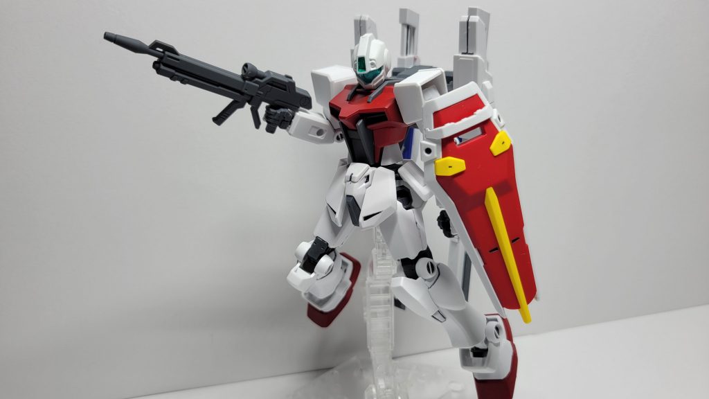 GBS-001 ジムテスタ–6枚目/制作者:Kai/カイ