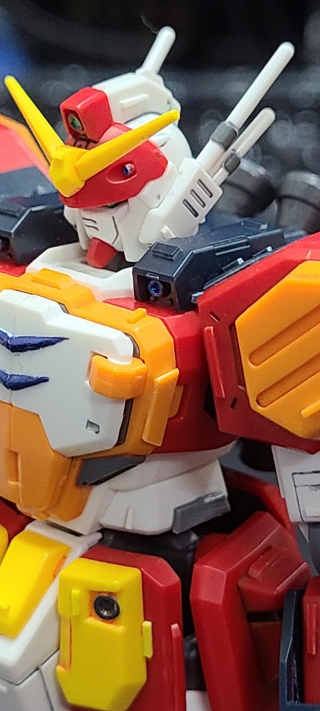 トップコート前