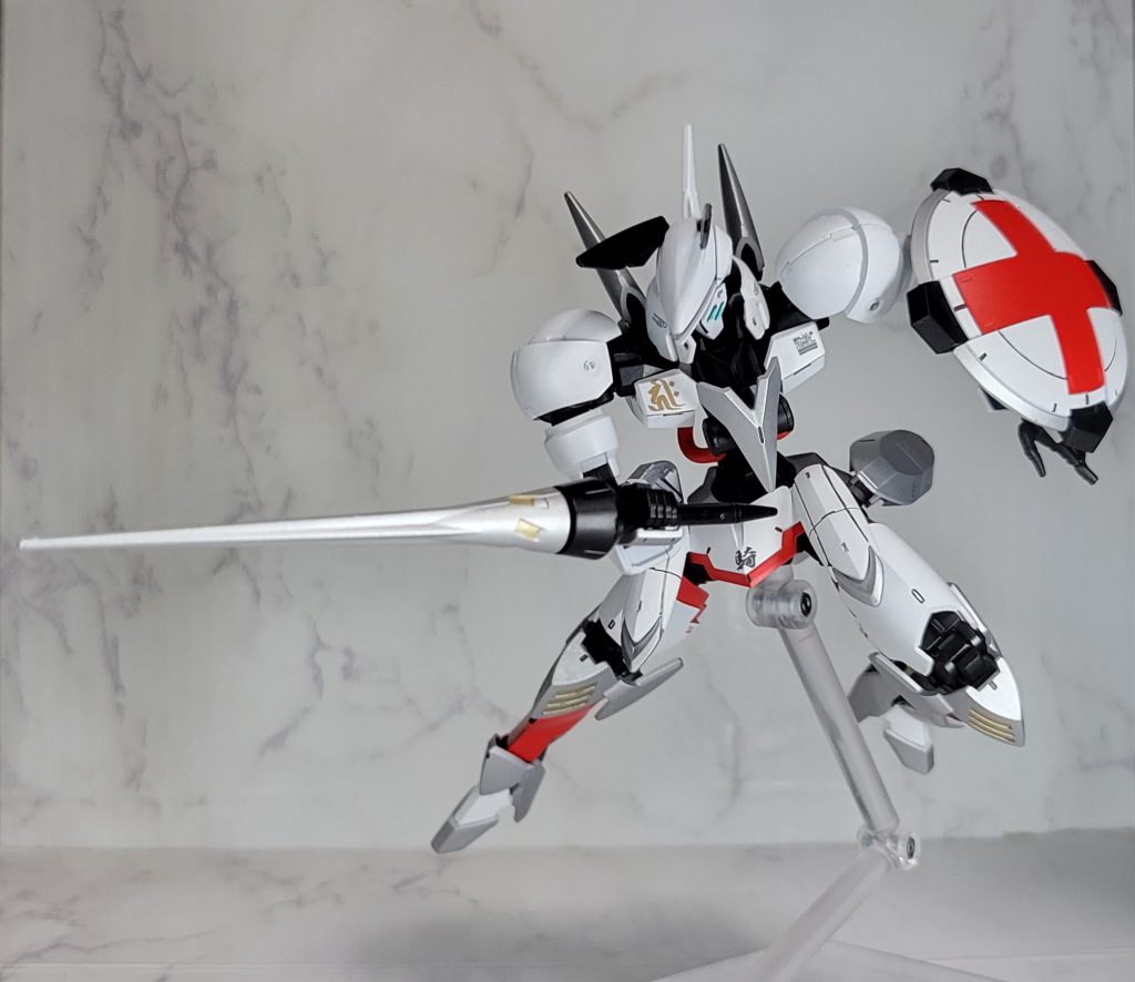 ジークルーネ–5枚目/制作者：oraju