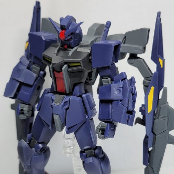 GBS-X 202　ガンダムテスタ