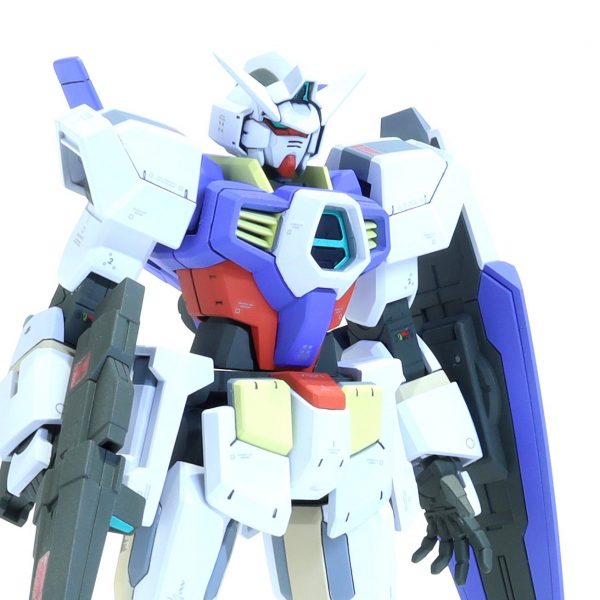ガンダムAGE-1 ノーマル