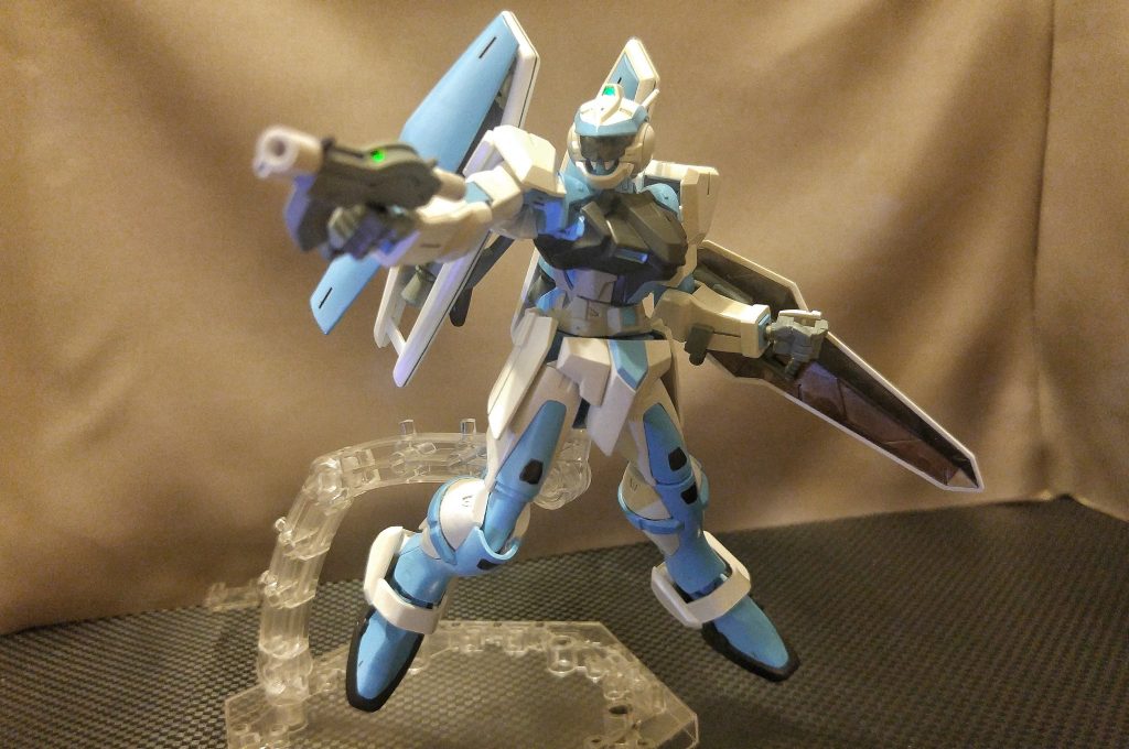 シビリアンアストレイmyカラー–5枚目/制作者:Puccini