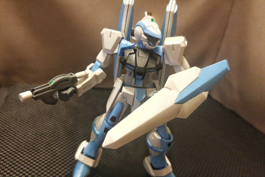 シビリアンアストレイmyカラー–3枚目/制作者:Puccini