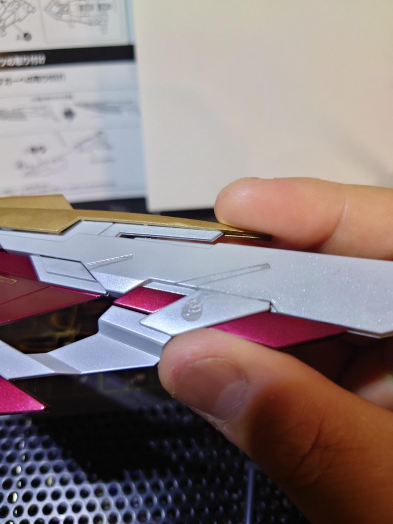 今回一番の大失敗orz仕上がりにも思いっきり影響してしまったぁぁ!!