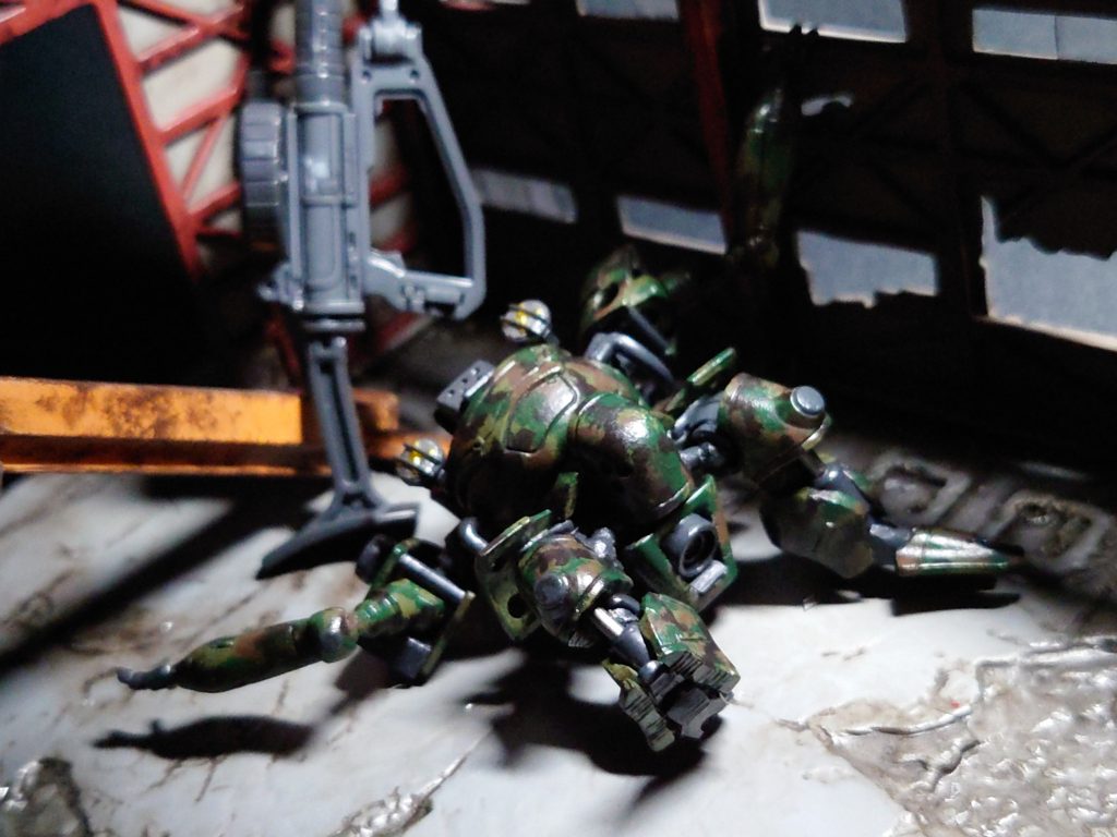 「ぐはっ!?」いやいや、当然やろ。