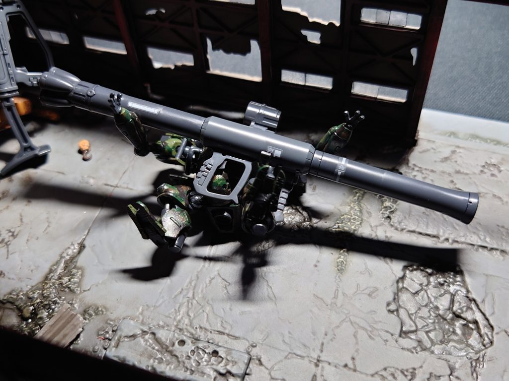 「どおぁおうっ!?!?」よく持てたな…