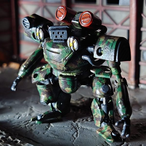 ドラケンE 〜がんばれドラケンくん〜 ドラケンE改