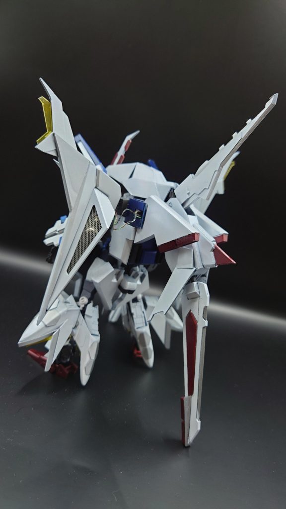 パッと見でペーネロペーに見えたら私の勝ちかなと!