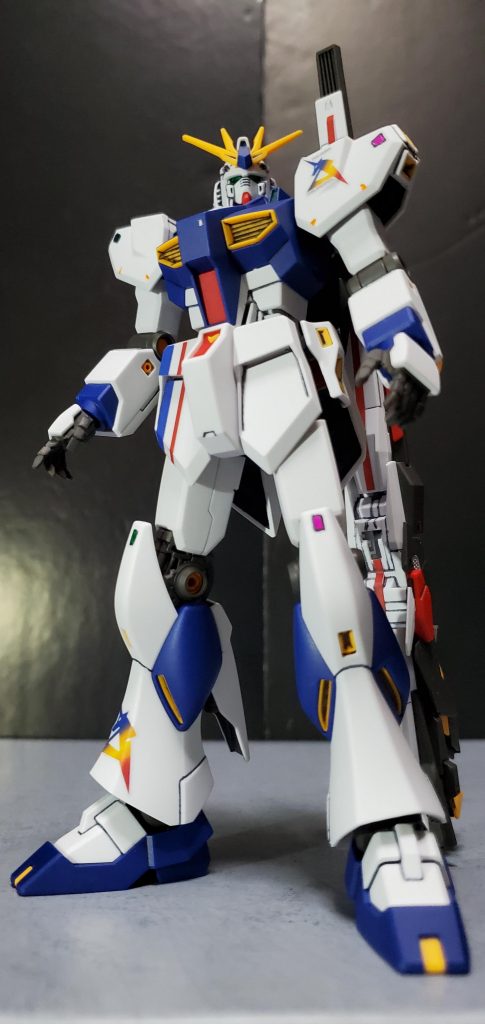 足元付近から実際に見る角度