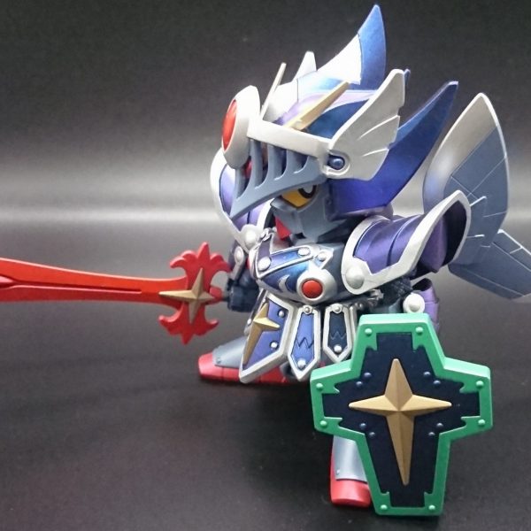 フルアーマー騎士ガンダム・ガンプラ改造作品まとめ|レジェンド フルアーマー騎士ガンダム・ガンプラ改造作品まとめ|レジェンド