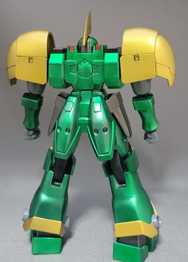 1/144 LEO-N–3枚目/制作者：チャリナミン