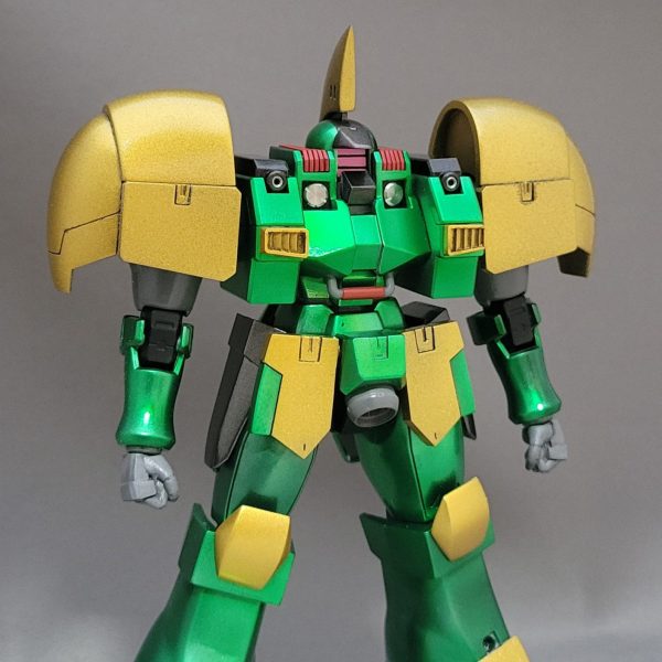 ディランザ U.G.カスタム