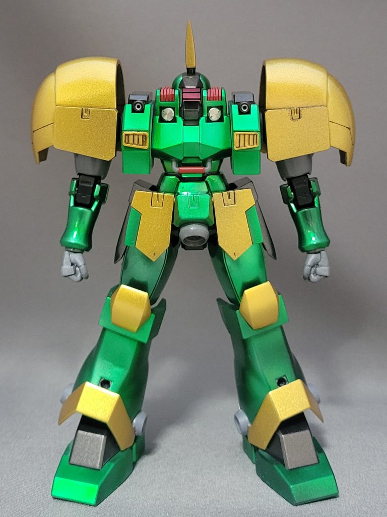 1/144 LEO-N–5枚目/制作者：チャリナミン