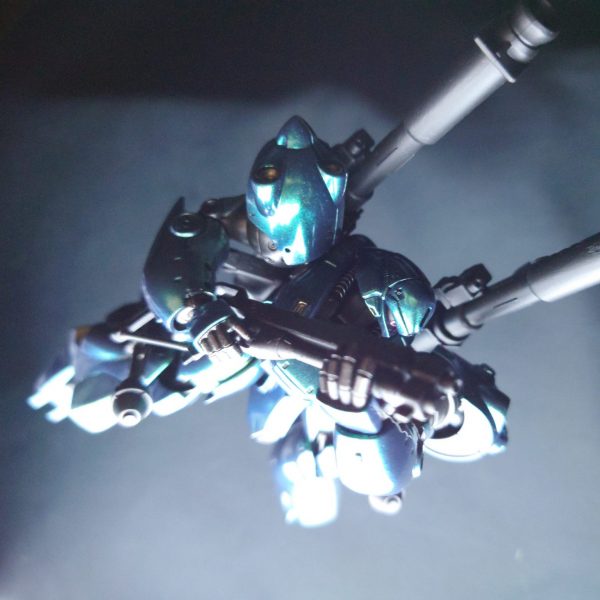 MS-18E ケンプファー