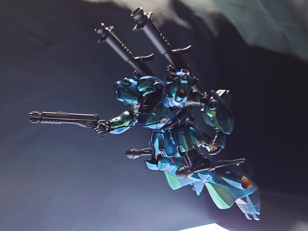 ショットガン&パンツァーファースト