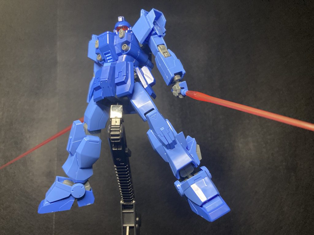 二刀流も似合いますね！