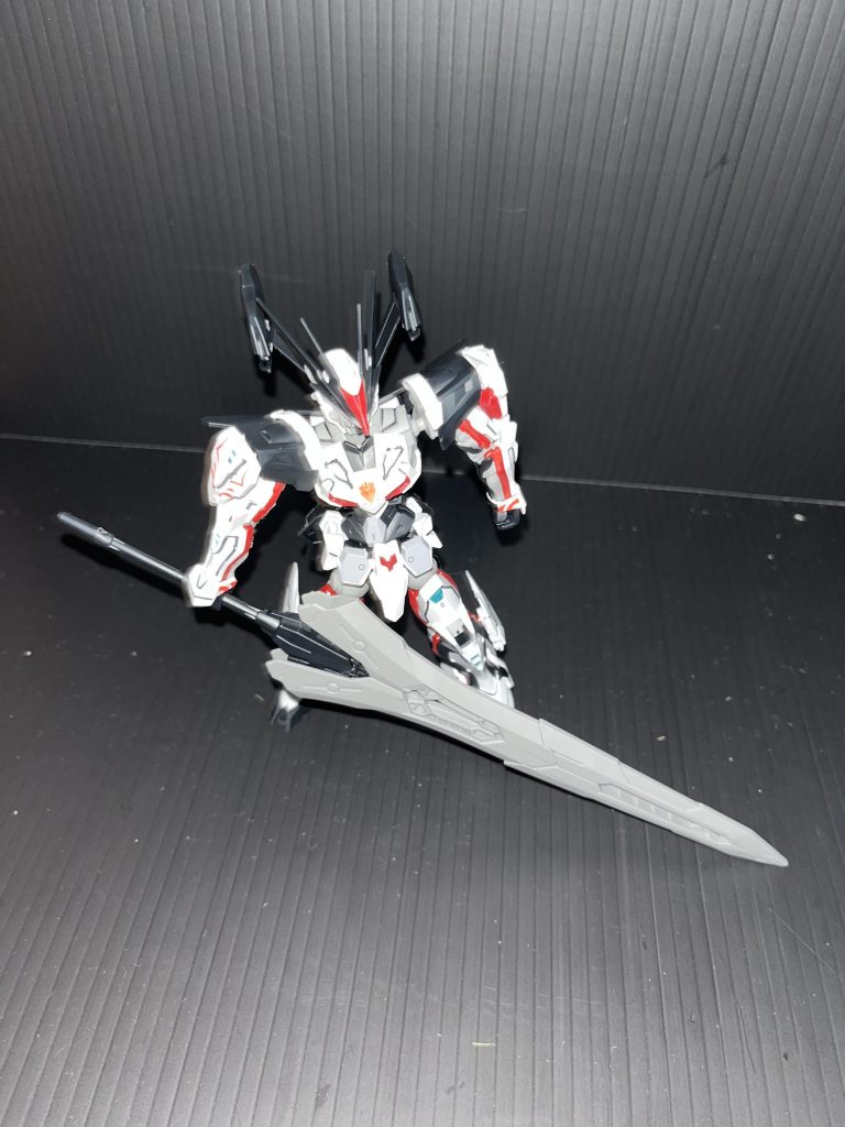 ロードアストレイオメガ–6枚目/制作者：アッキー