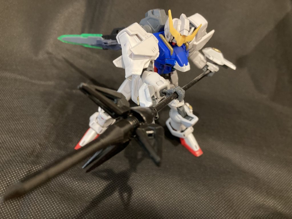 【前編】ガンダムバルバトス(AW0015年)NRX-0017–6枚目/制作者:tahchan310
