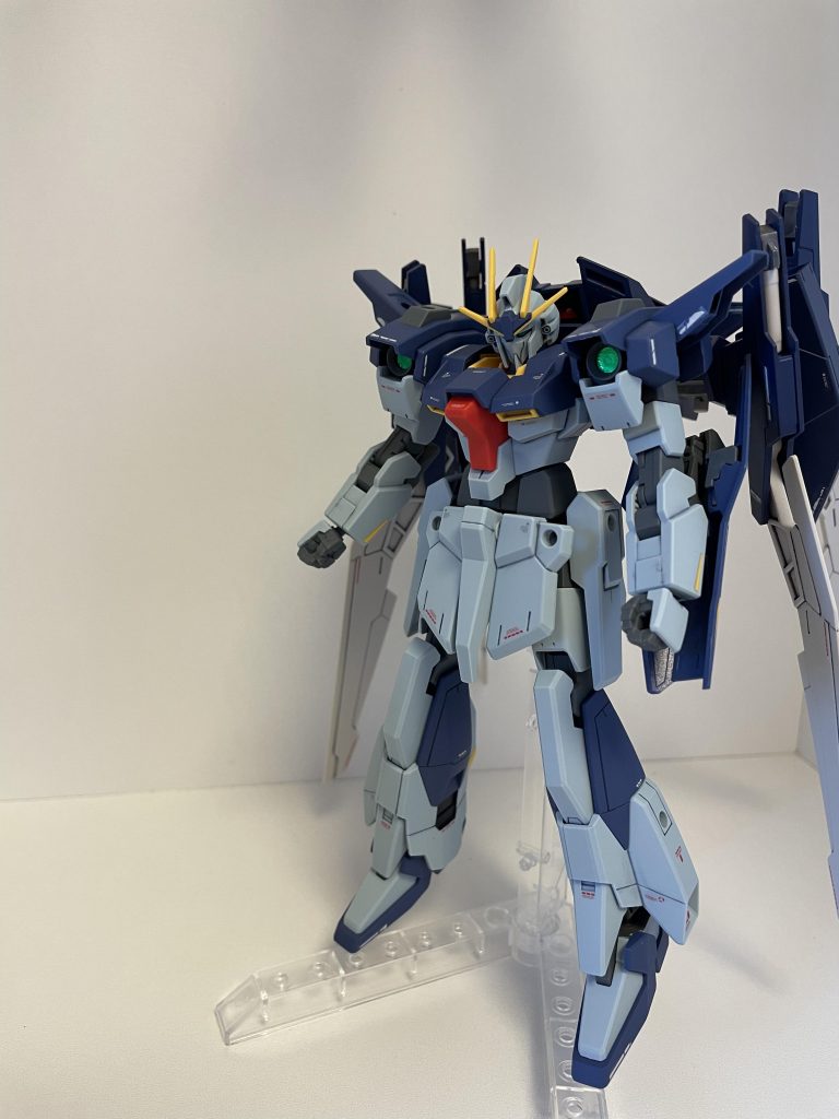 武器なしで正面から　