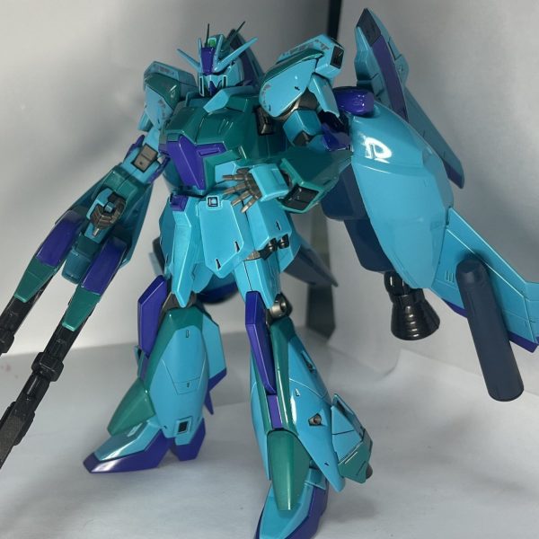 リガズィカスタム