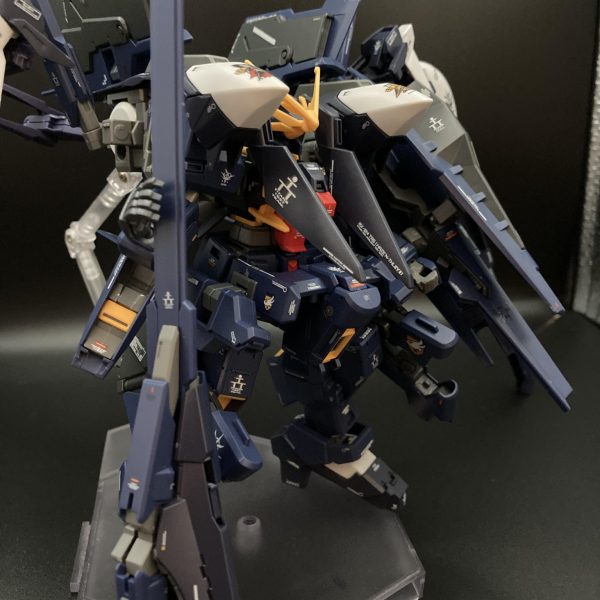 ガンダムTR-1［アドバンスド・ヘイズル］