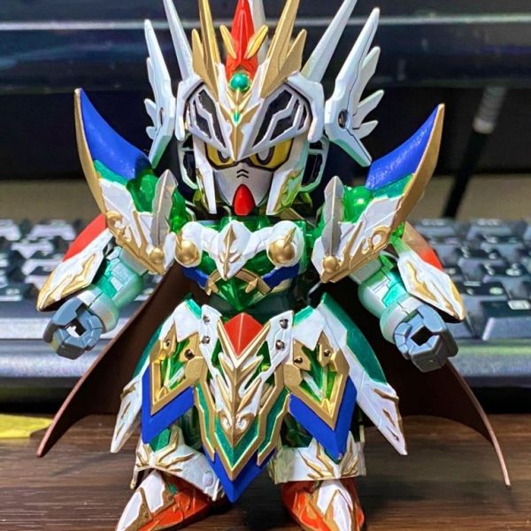 ナイトストライクガンダム