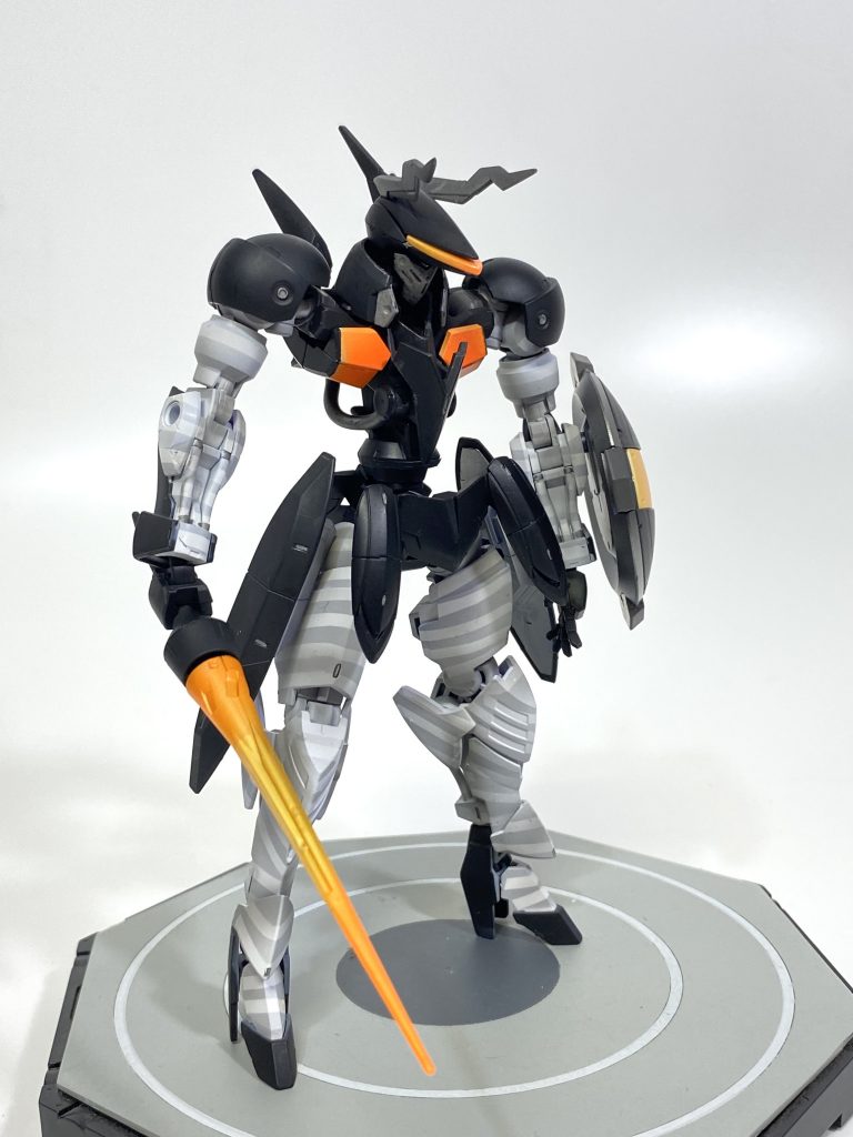 ナイト・オブ・ゼットン–2枚目/制作者:さちヲマスク