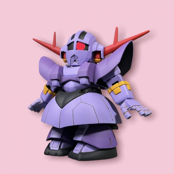 P.Z.G.(パーフェクト ジオング ガール)