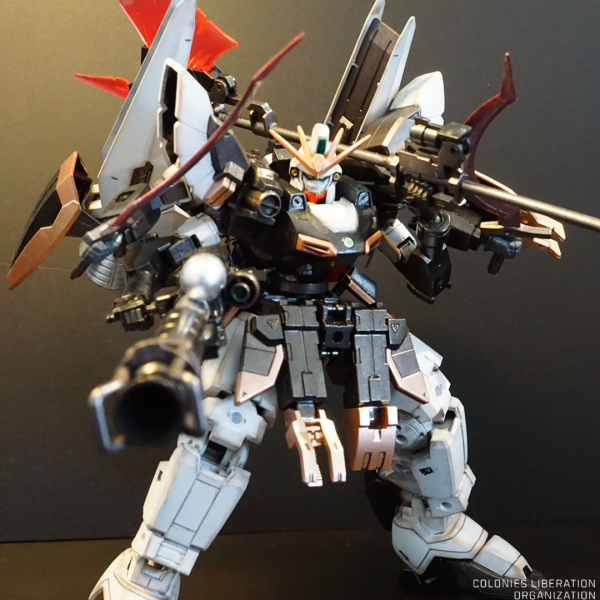 ガンダムサンドロック